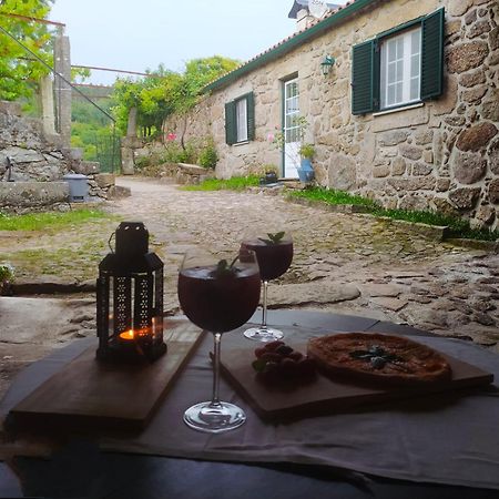 Casa Das Japoneiras باريديس دي كورا المظهر الخارجي الصورة