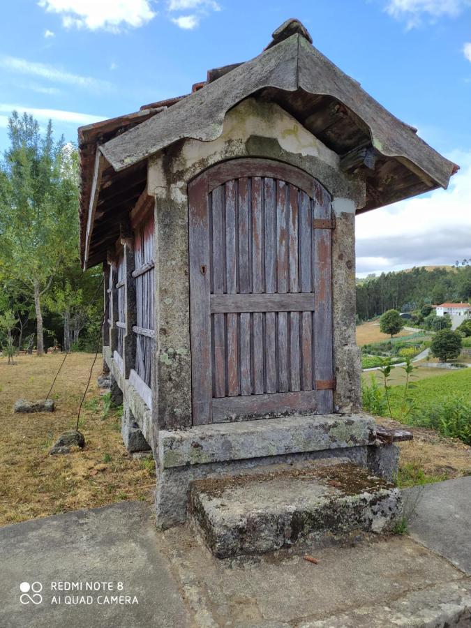 Casa Das Japoneiras باريديس دي كورا المظهر الخارجي الصورة